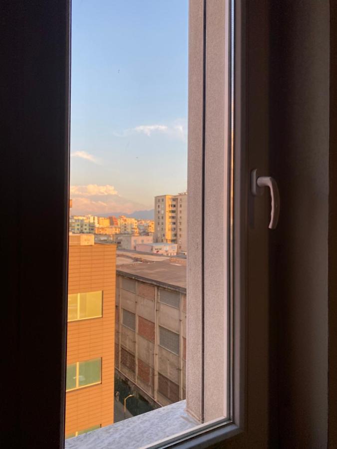 Ambassador Tirana Apartment Екстер'єр фото