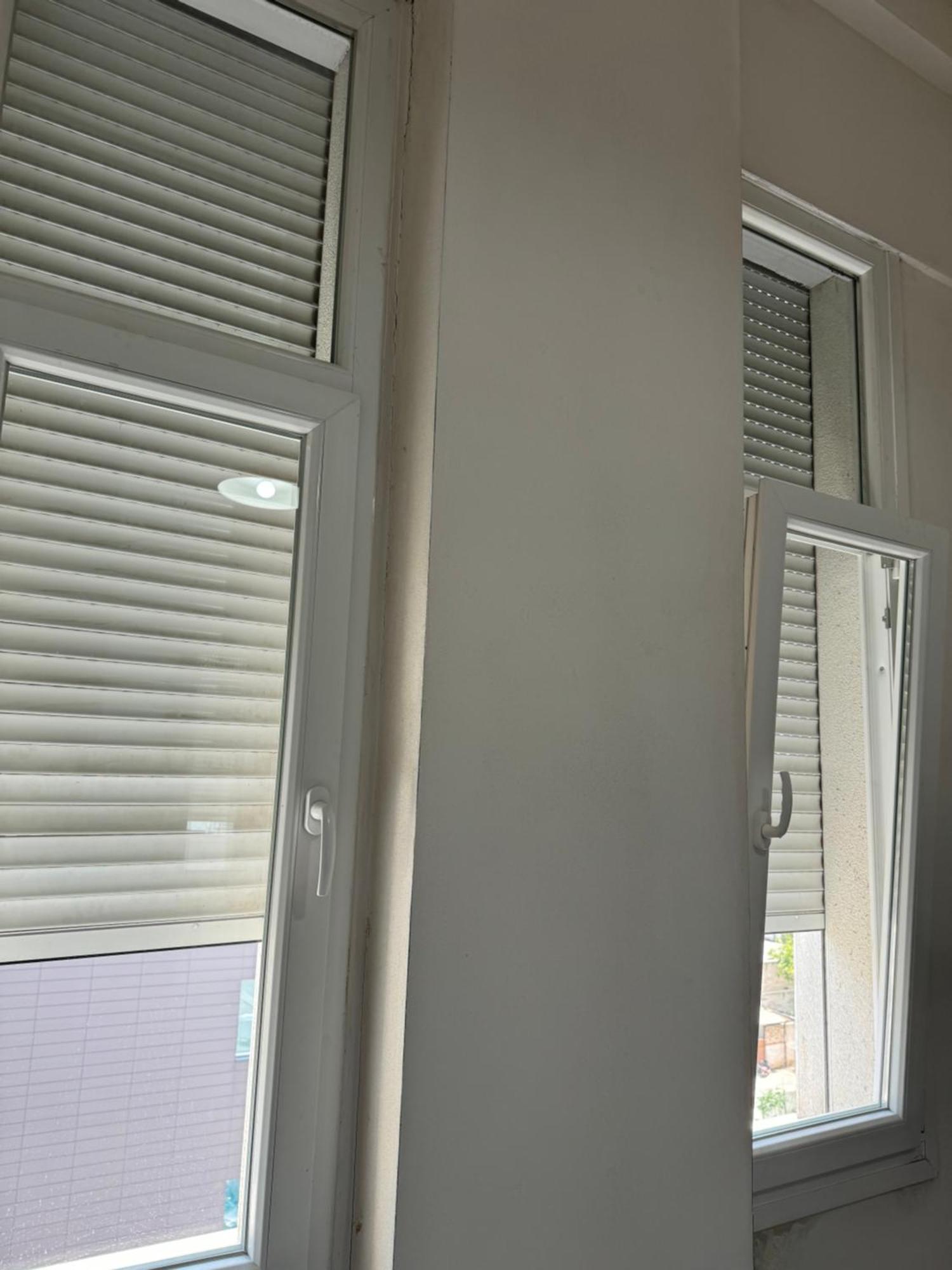 Ambassador Tirana Apartment Екстер'єр фото