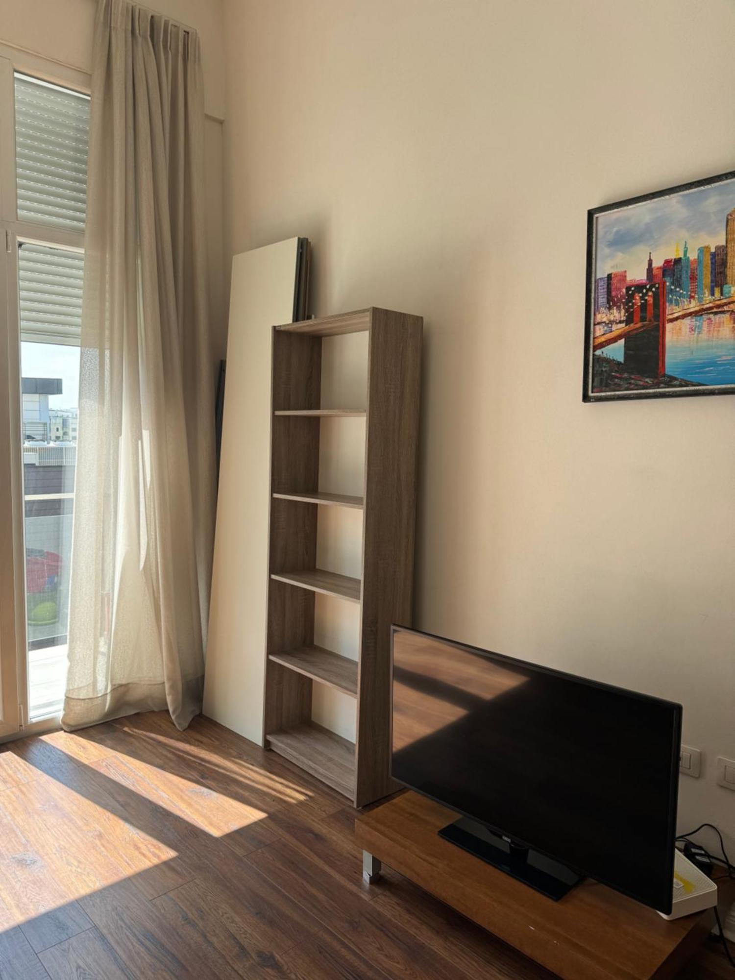 Ambassador Tirana Apartment Екстер'єр фото