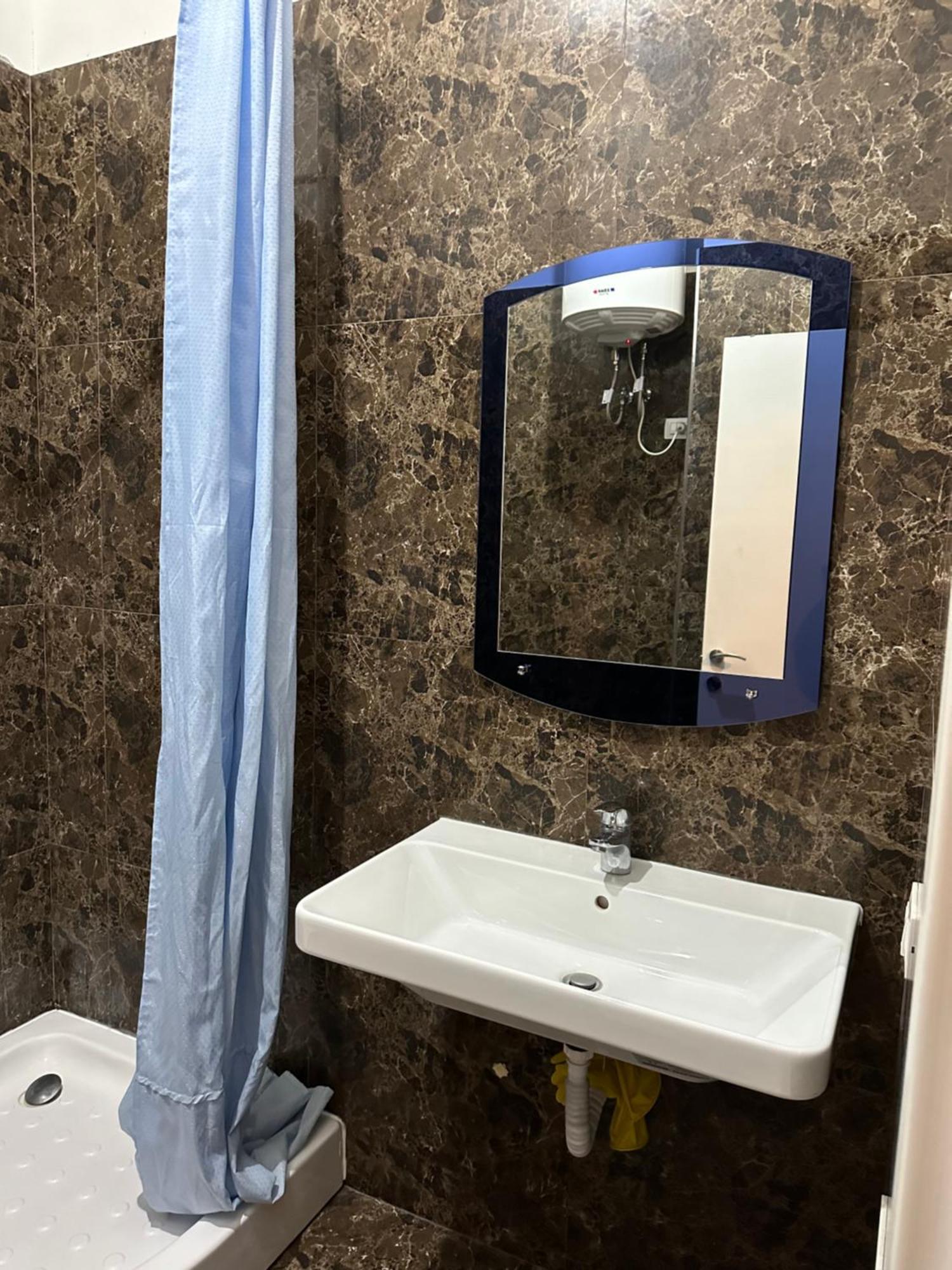 Ambassador Tirana Apartment Екстер'єр фото