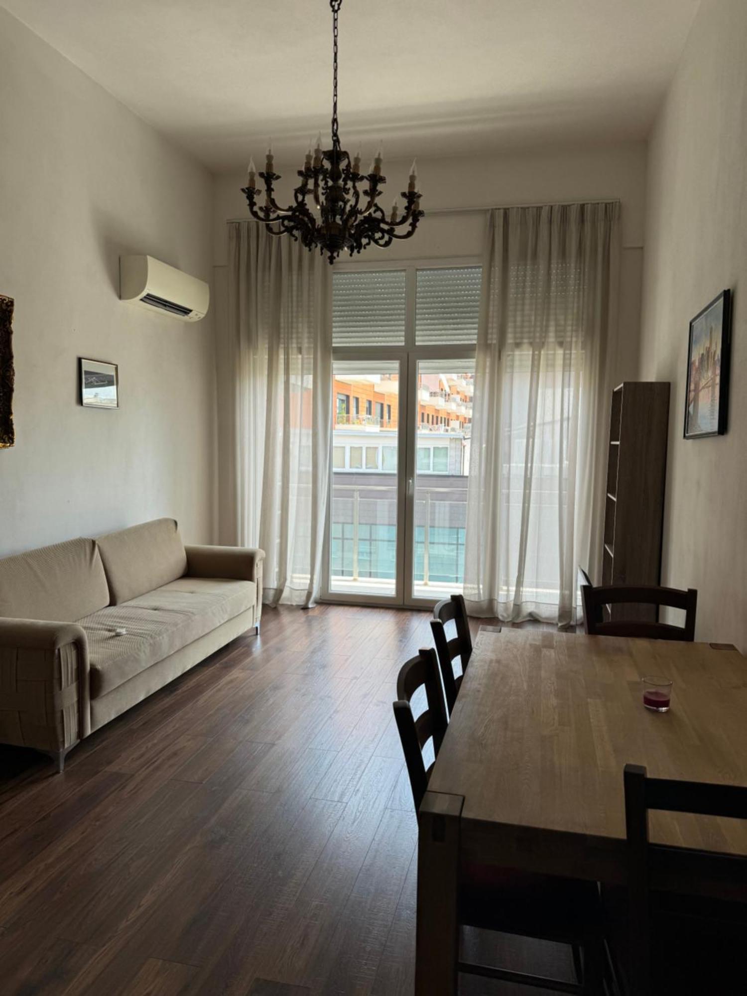 Ambassador Tirana Apartment Екстер'єр фото
